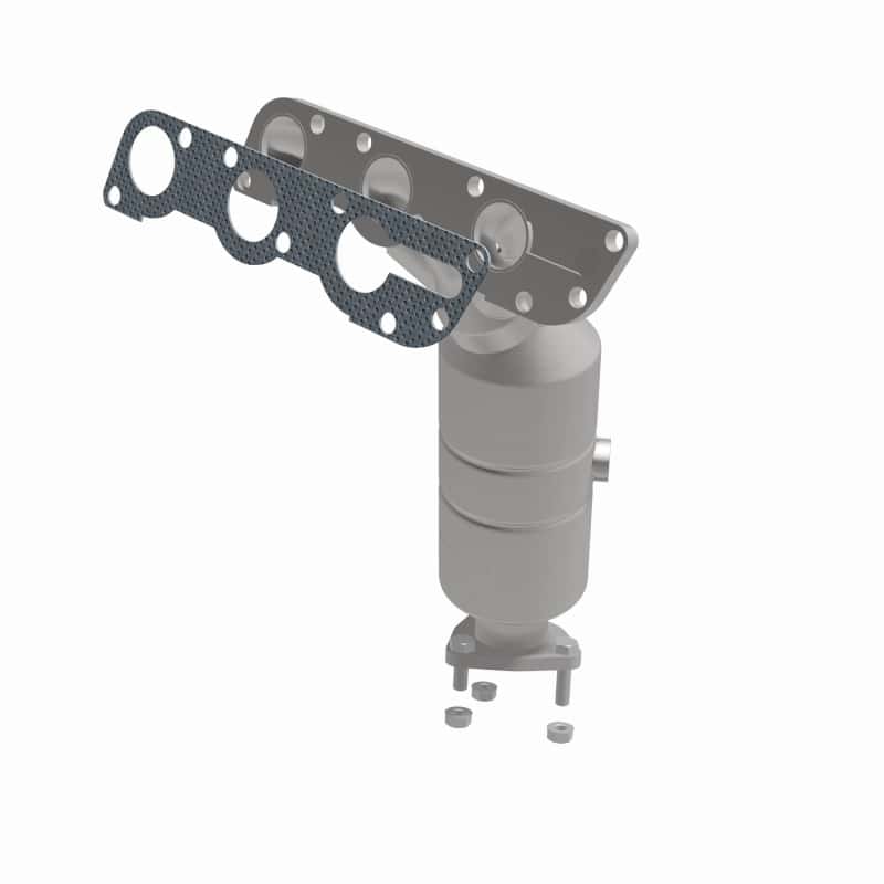 Magnaflow — Magnaflow Conv DF 04-05 Suzuki Verona 2.5L
California - view 8