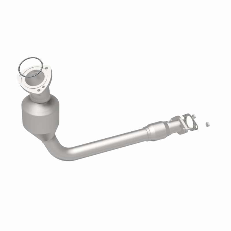 Magnaflow — Magnaflow 09-12 Chevrolet Malibu 3.6L Direct Fit Converter
California - view 14