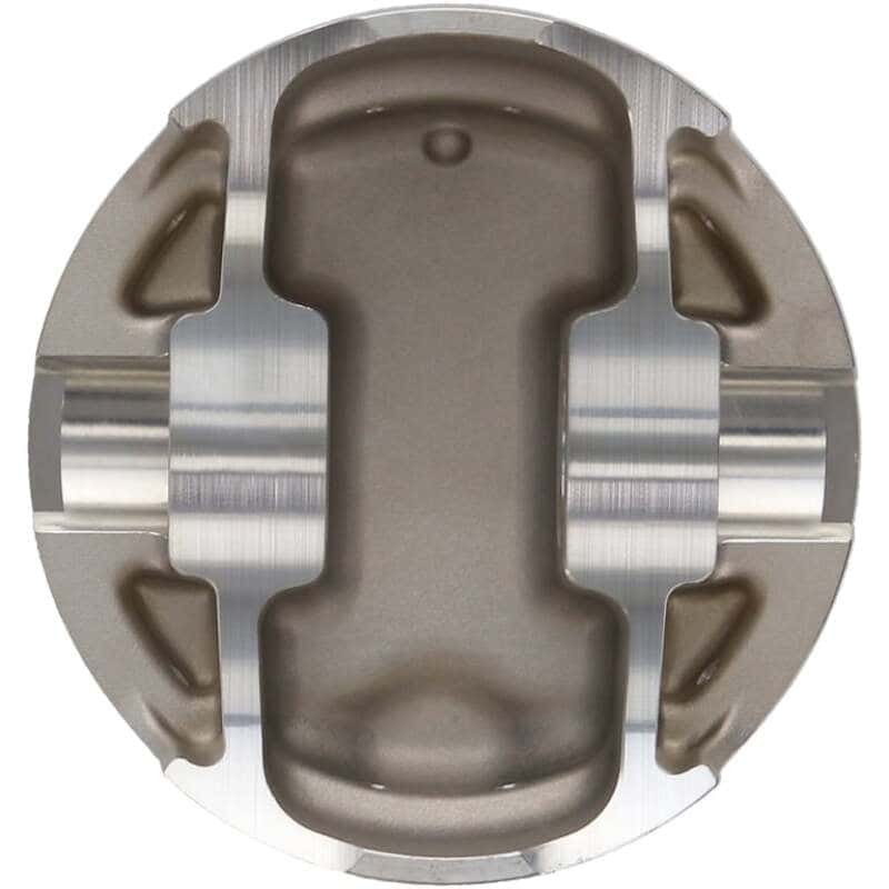 Wiseco — Wiseco Chevrolet LS RED- LS 4.000in Stroke Flat Tops 4.125in Bore - Set of 8
Piston Set - view 7