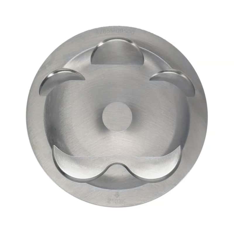 Wiseco — Wiseco Yamaha YZ450F 03-09/WR 03-15 12.51 CR Piston kit
Piston Kit - view 12