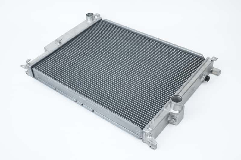 CSF — CSF BMW S54 Swap Into E36 / E46 Chassis High Performance Radiator
CSF Radiator - view 5