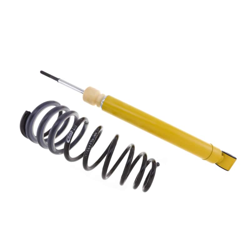 Bilstein — Bilstein B12 2009 Mazda RX-8 Touring Front and Rear Suspension Kit
Complete Kit - view 6