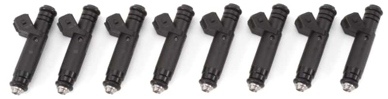 Edelbrock — Edelbrock 60 Lb/Hr High Impedance Fuel Injector (Set of 8)
FUEL INJECTION COMPO - view 1