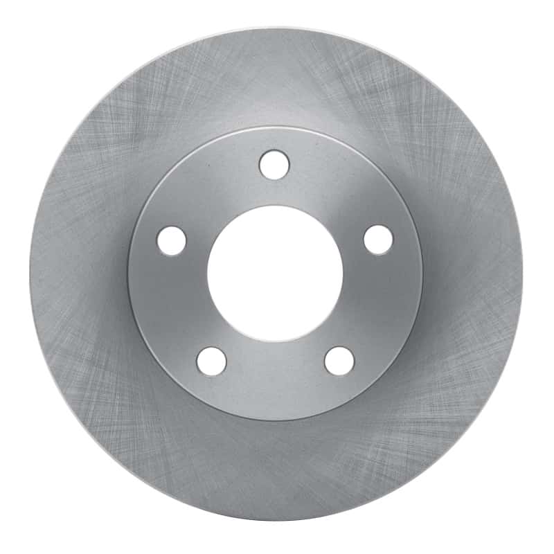 DFC — DFC 75-80 Ford Granada Right Rear Brake Rotor
DFC Brake Rotor - view 1