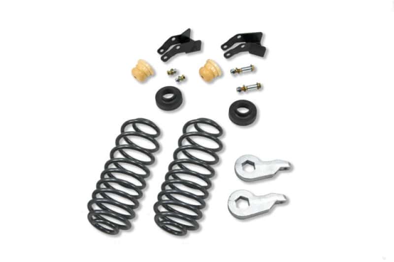 Belltech — Belltech LOWERING KIT W/O SHOCKS
LOWERING KIT - view 4