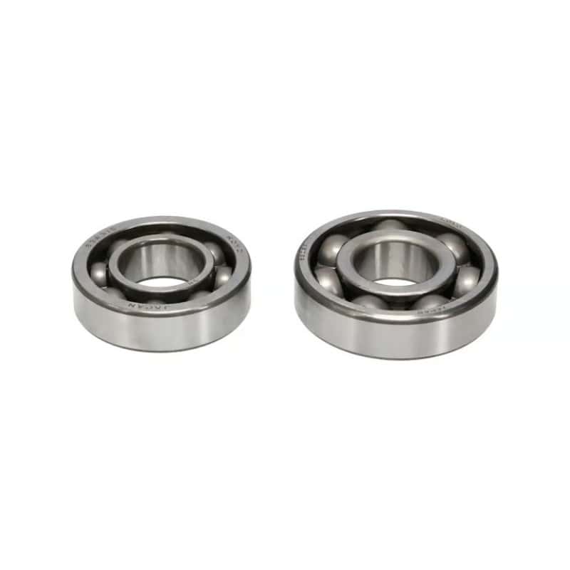 Wiseco — Wiseco 20x47x14 & 22x56x16mm Main Bearing Kit
Main Bearing Kit - view 3