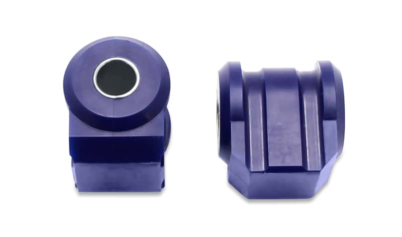 Superpro — SuperPro 1988 Toyota Corolla Front Control Arm Bushing
Bushing Kit - view 1