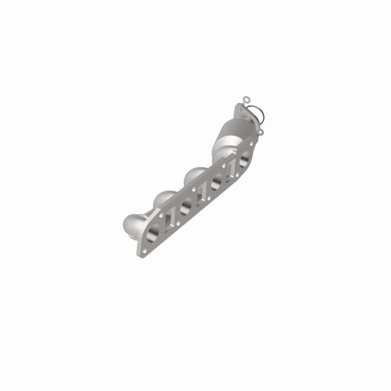 Magnaflow — Magnaflow 11-13 QX56 V8 5.6 OEM Manifold Direct Fit Converter
OEM Grade
OEM - view 25