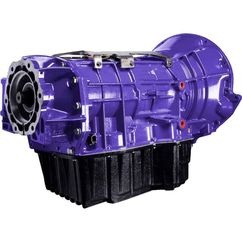 ATS Diesel — ATS Diesel 12-13 Dodge Ram 4.7L / 5.7L HEMI 65RFE Stage 1 Transmission Package - view 3