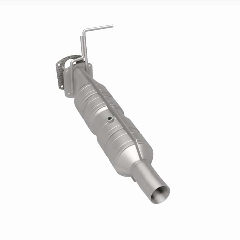 Magnaflow — MagnaFlow 09-19 Ford F53 V10 6.8L Underbody 6.8L Direct Fit Catalytic Converter
OEM Grade
OEM - view 15