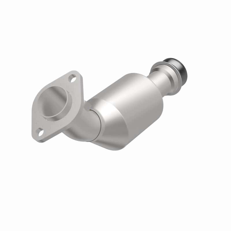 Magnaflow — Magnaflow 2003 Jeep Liberty 3.7L Direct Fit Converter
California - view 28