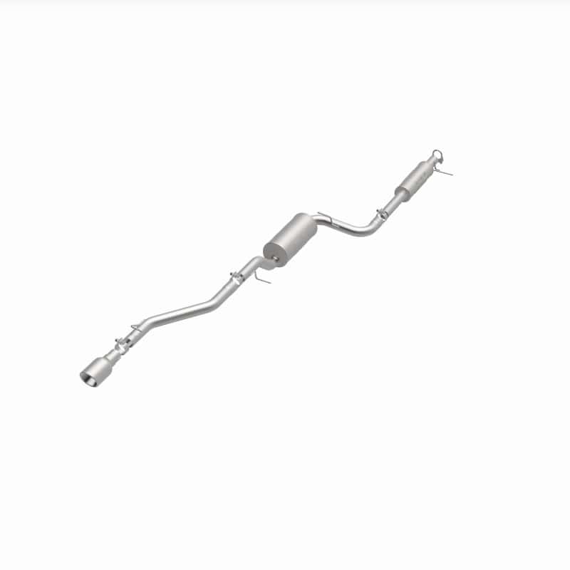 Magnaflow — MagnaFlow Sys C/B 07 Mazda inch3inch 2.0/2.3L I-4
Cat-Back - view 27