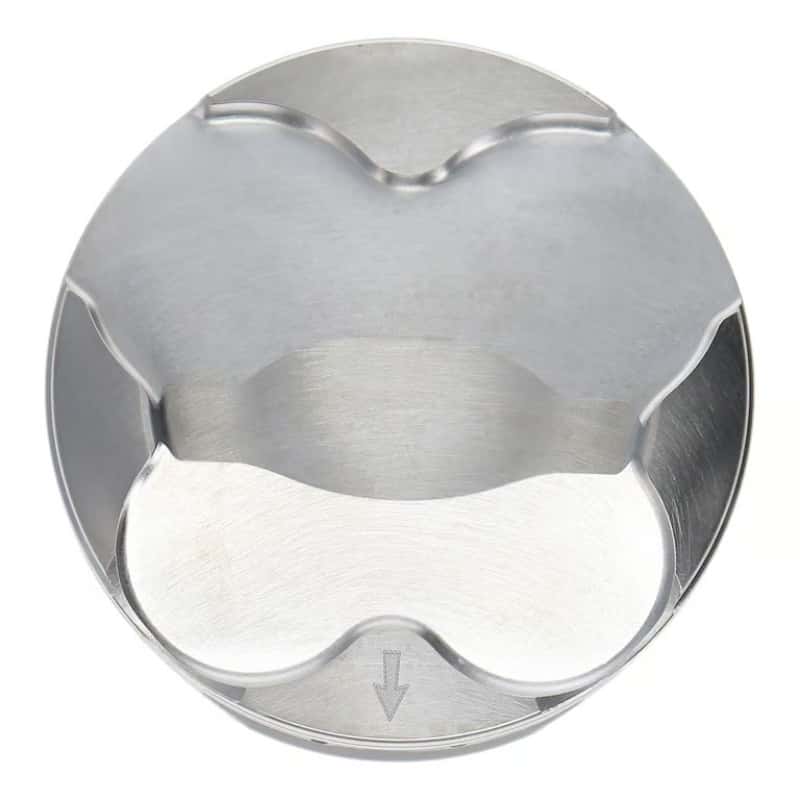 Wiseco — Wiseco 07-09 Suzuki RMZ250 13.9:1 CR 7700YC Piston
Piston Kit - view 12