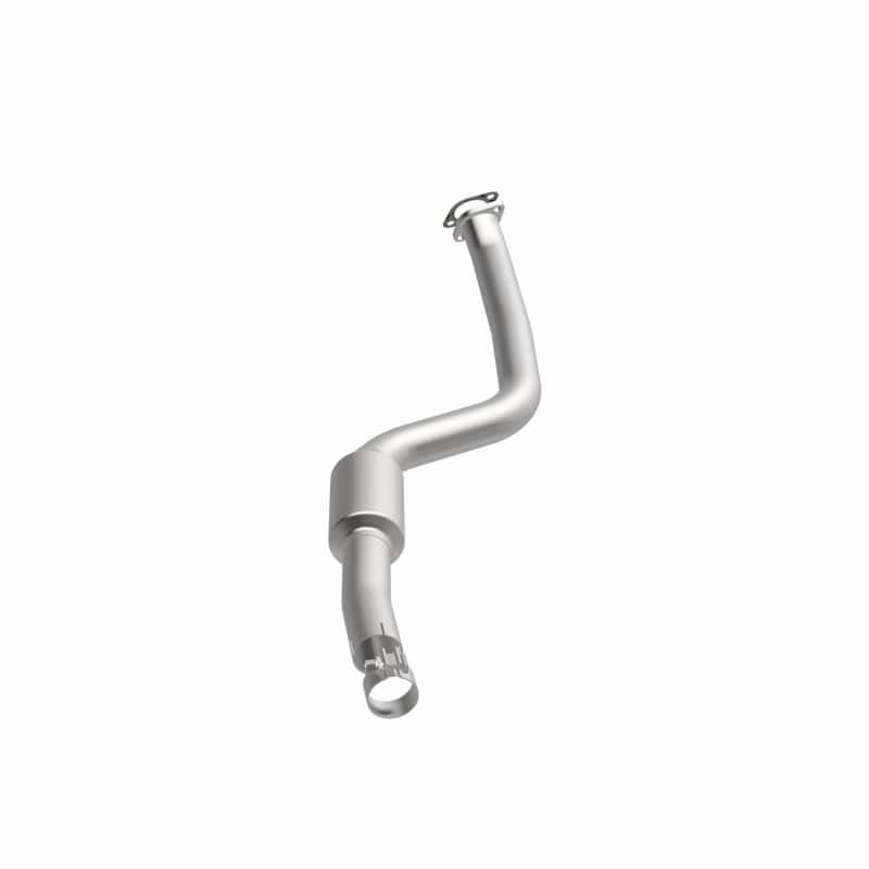 Magnaflow — Magnaflow 09-16 BMW Z4 L6 3.0L OEM Grade / EPA Compliant Direct-Fit Catalytic Converter
OEM Grade
OEM - view 16