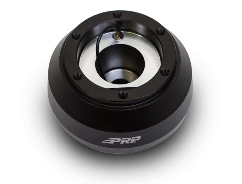 PRP Seats — PRP Toyota Tacoma 05-21 Steering Wheel Adapter Hub
Steering Wheel Hub - view 1