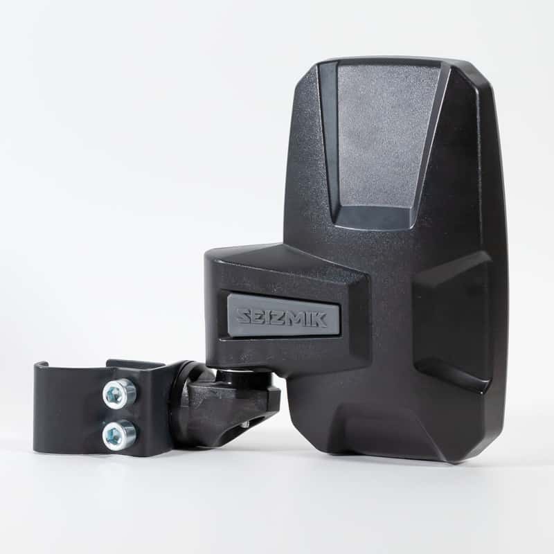 Seizmik — Seizmik 13+ Can/ CFM/ JD/ Pols Embark Sideview Mirror - Pro-fit Clamp Pair - view 2