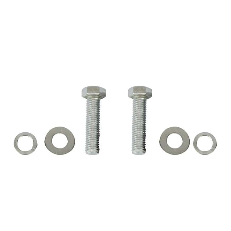 Westin — Westin 1998-04 Chevy/GMC S-Series/Blazer Downsize Safari Light Bar Mount Kit - Black
BullBarMntBrkt - view 2