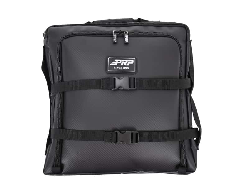 PRP Seats — PRP Under Seat Bag
Storage Bag - view 1