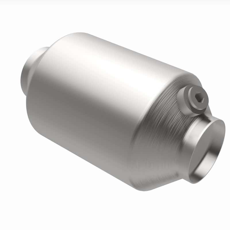 Magnaflow — MagnaFlow Conv Univ 3.00in C/C Spun Front OEM
OEM Grade
OEM - view 22
