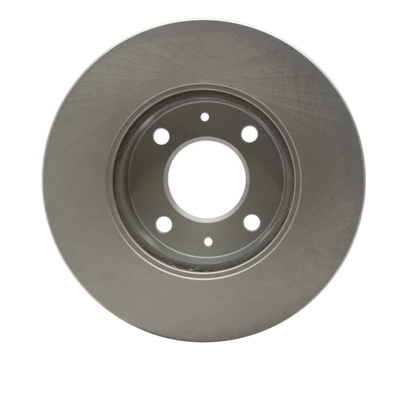 DFC — DFC 03-06 Dodge Verna (Mexico) Front GeoSPEC Coated Rotor
DFC Brake Rotor - view 5