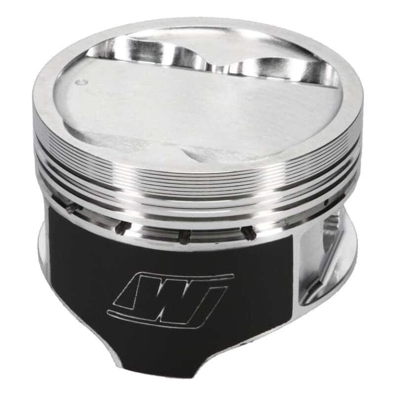 Wiseco — Wiseco Nissan RB30 GTR DISH 6577M87 Piston Shelf Stock Kit
Piston Set - view 2