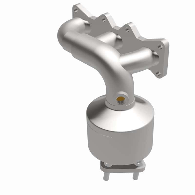 Magnaflow — MagnaFlow Conv DF 95-02 Mazda Millenia 2.3L
HM Grade
HM - view 6