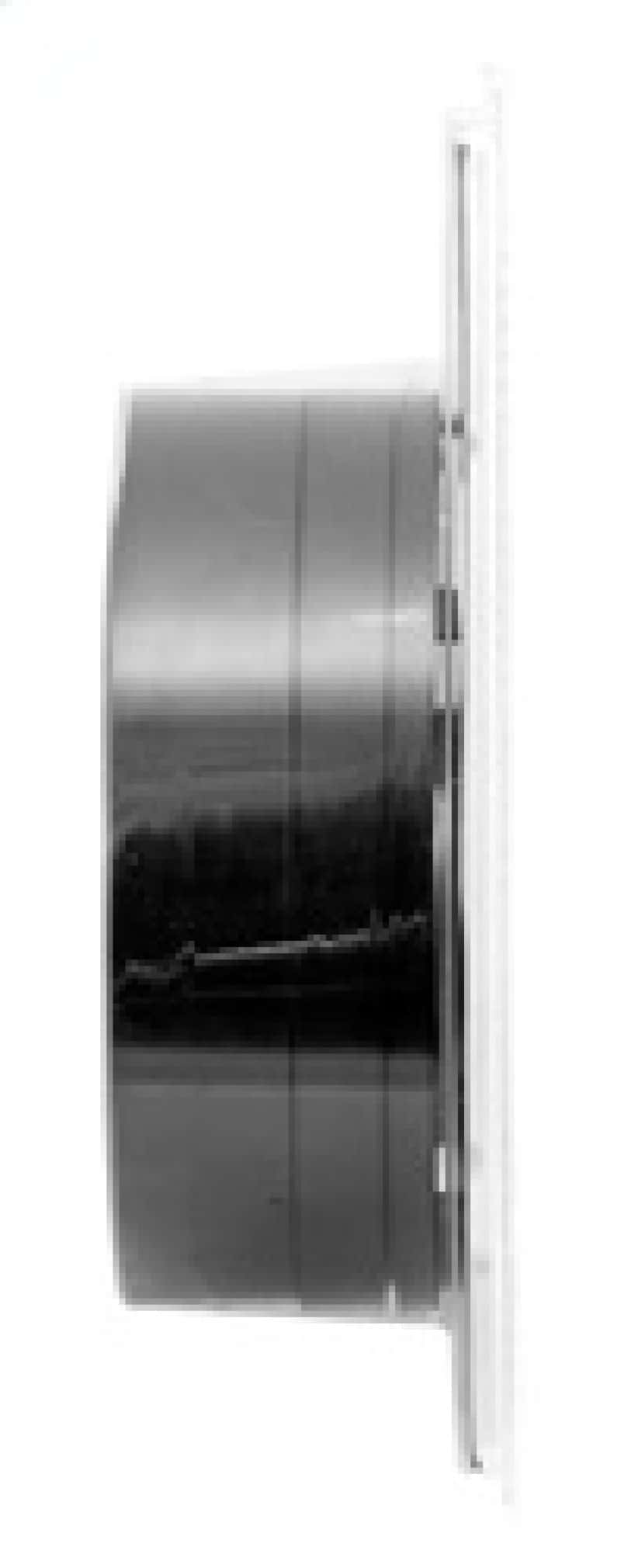 Spectre — Spectre Air Cleaner Riser Kit - Black - view 6