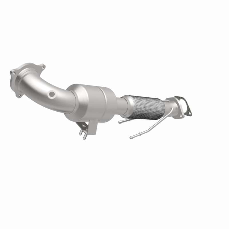 Magnaflow — MagnaFlow OEM Grade 13-16 Ford Fusion L4-1.5L Direct Fit Federal Catalytic Converter
OEM Grade
OEM - view 9