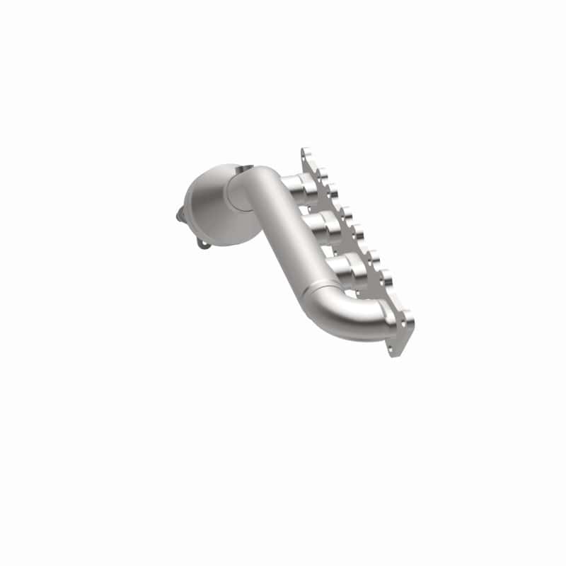 Magnaflow — Magnaflow 2009 Hyundai Genesis 4.6L Direct Fit Converter
California - view 23