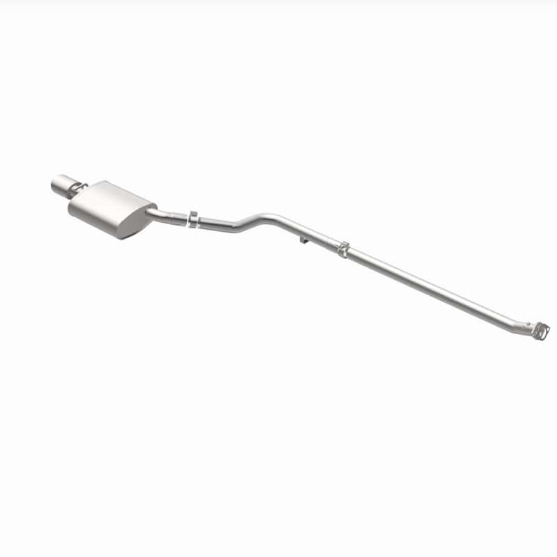 Magnaflow — BRExhaust 15-19 Hyundai Sonata 2.4L Direct-Fit Replacement Exhaust System
Exhaust Kit - view 18