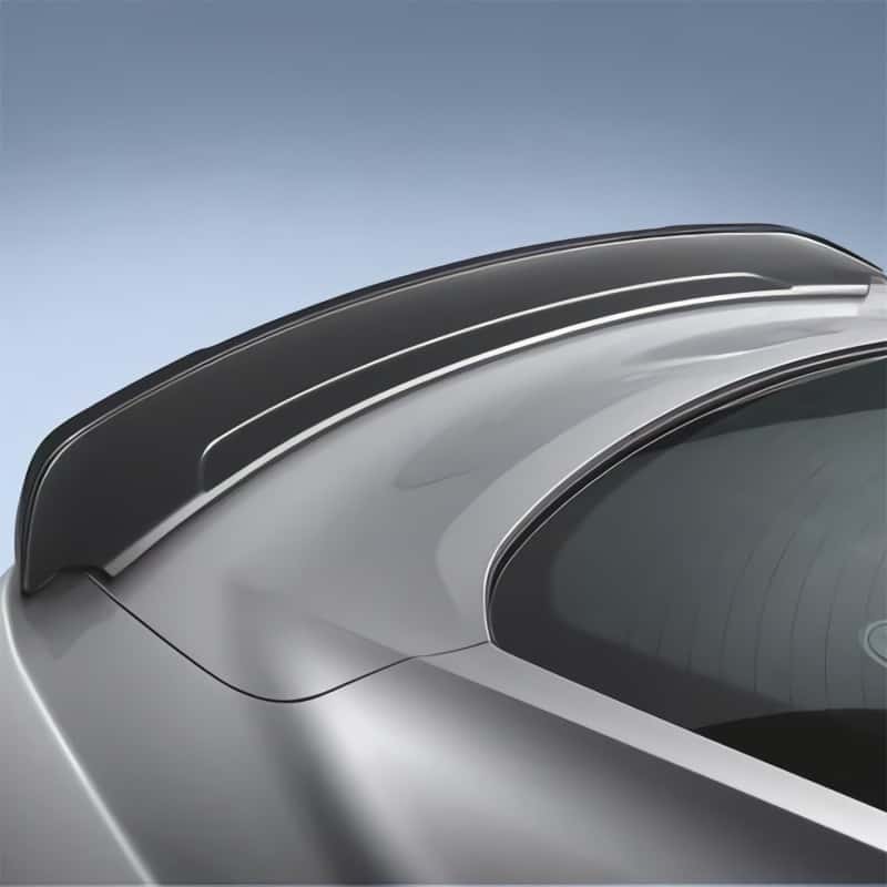Ford Racing — Ford Racing 15-23 Mustang Track Pack Rear Spoiler - view 2