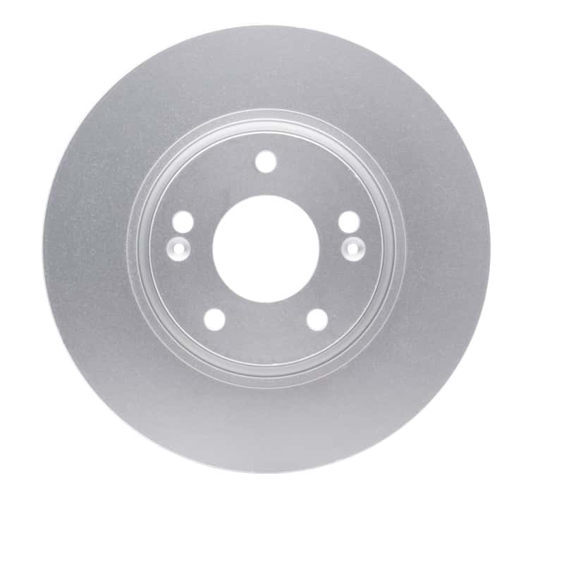 DFC — DFC 05-24 Hyundai Veloster Front GeoSPEC Coated Rotor
DFC Brake Rotor - view 1