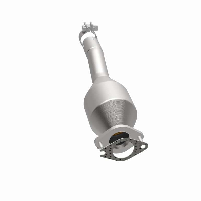 Magnaflow — Magnaflow Conv DF 2010-2013 TRANSIT CONNECT 2.0 L Underbody
OEM Grade
OEM - view 24