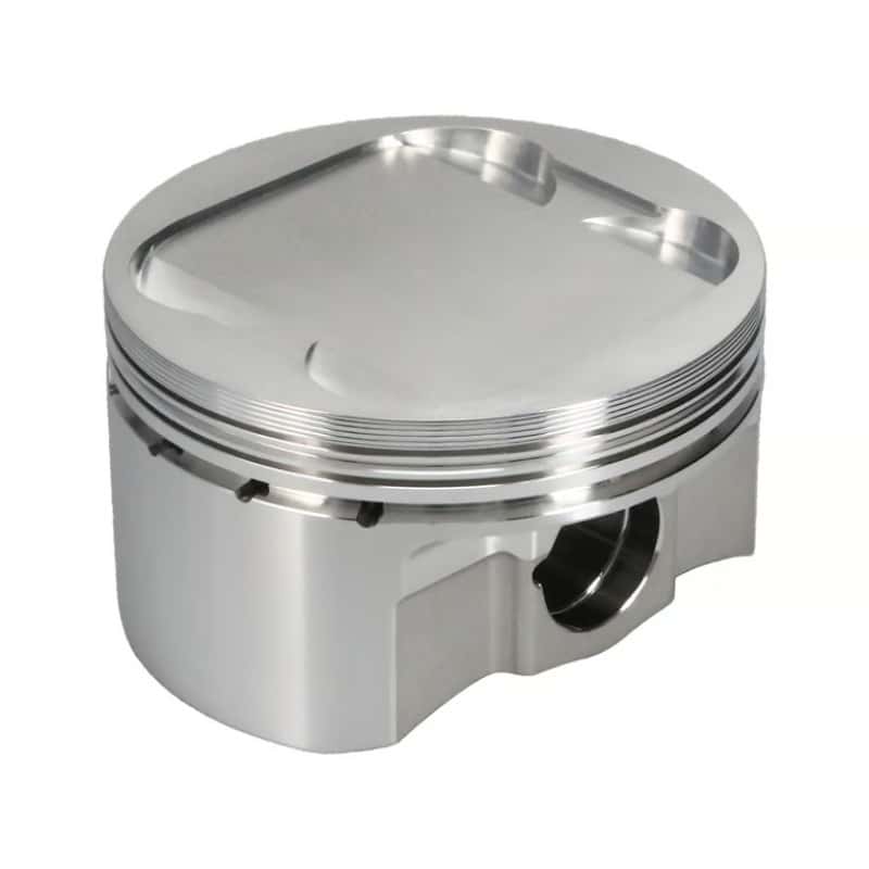 Wiseco — Wiseco Polaris 500 Sportsman/Scrambler 96-13 10.21 Piston Kit
Piston Kit - view 2