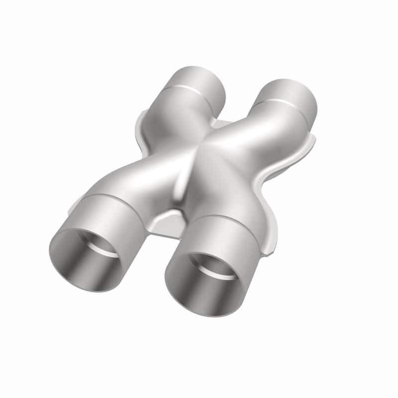 Magnaflow — MagnaFlow Smooth Trans X 2.5/2.5 X 12 SS
Exhaust Pipe - view 24