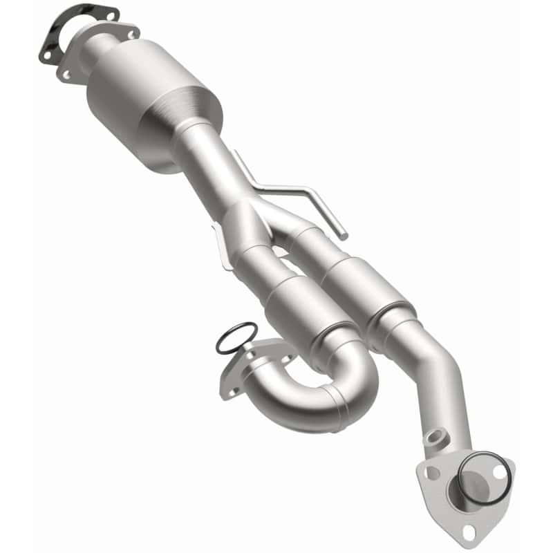 Magnaflow — Magnaflow 04-09 Nissan Quest 3.5L Direct Fit Converter
California - view 30