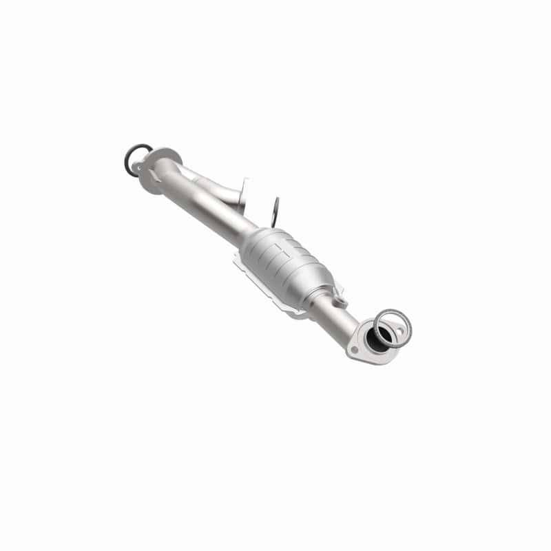 Magnaflow — Magnaflow Conv DF 10-14 GX460 4.6L
OEM Grade
OEM - view 23