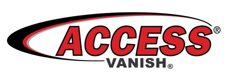Access — Access Vanish 2019+ Ford Ranger 6ft Bed Roll-Up Cover
Tonneau Cover - view 8