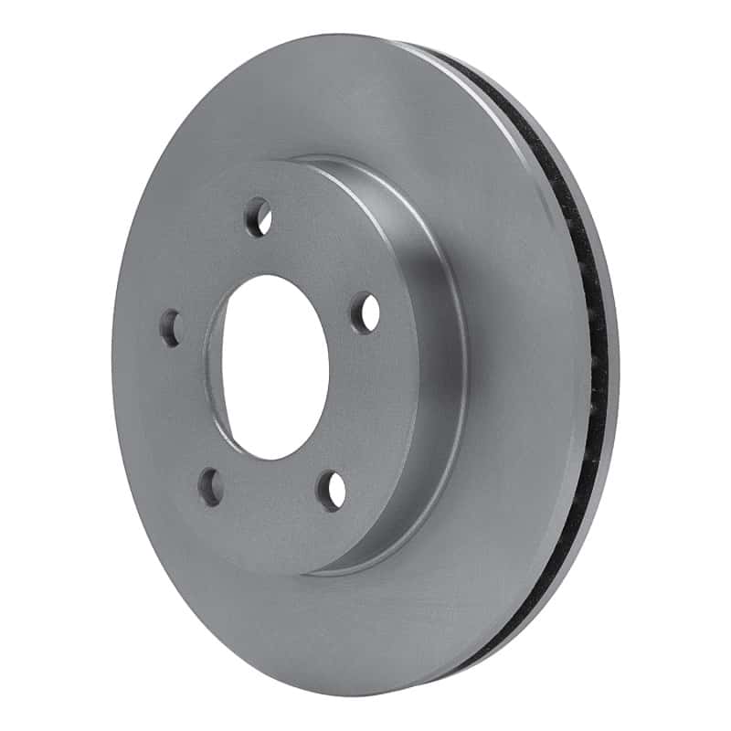 DFC — DFC 83-96 Buick Electra Front Brake Rotor
DFC Brake Rotor - view 2