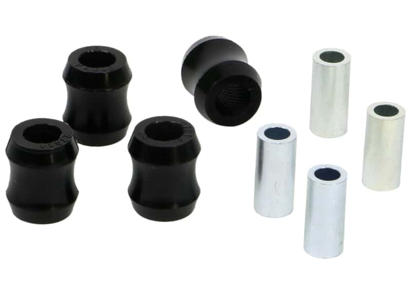 Whiteline — Whiteline 7/04-06 Saab 9-2X / 4/93-9/02 & 9/07-8/12 Impreza WRX & STI KLC26/32 Swaybar Service Kit
Endlink Service Kit - view 6