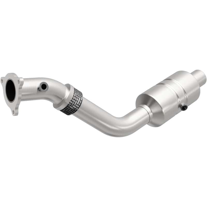 Magnaflow — MagnaFlow Conv DF 04-06 Chry Pacifica 3.5
HM Grade
HM - view 2