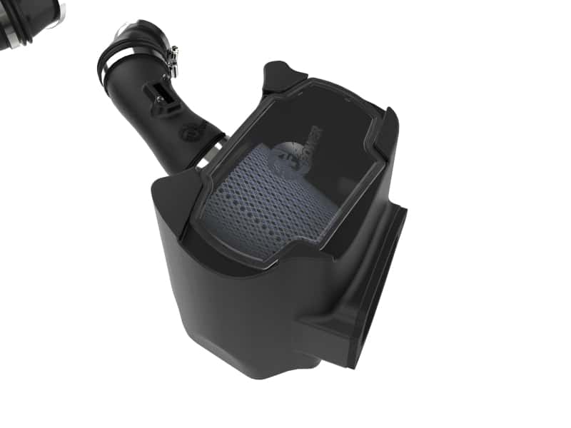 aFe — aFe 24-25 Lexus GX550 V6-3.4L Momentum GT Cold Air Intake System w/ Pro 5R Filters
Momentum GT Intake - view 7