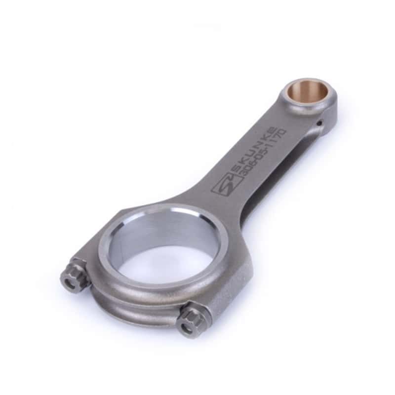 Skunk2 Racing — Skunk2 Alpha Series Honda H22A Connecting Rods
Connecting Rod Set - view 6