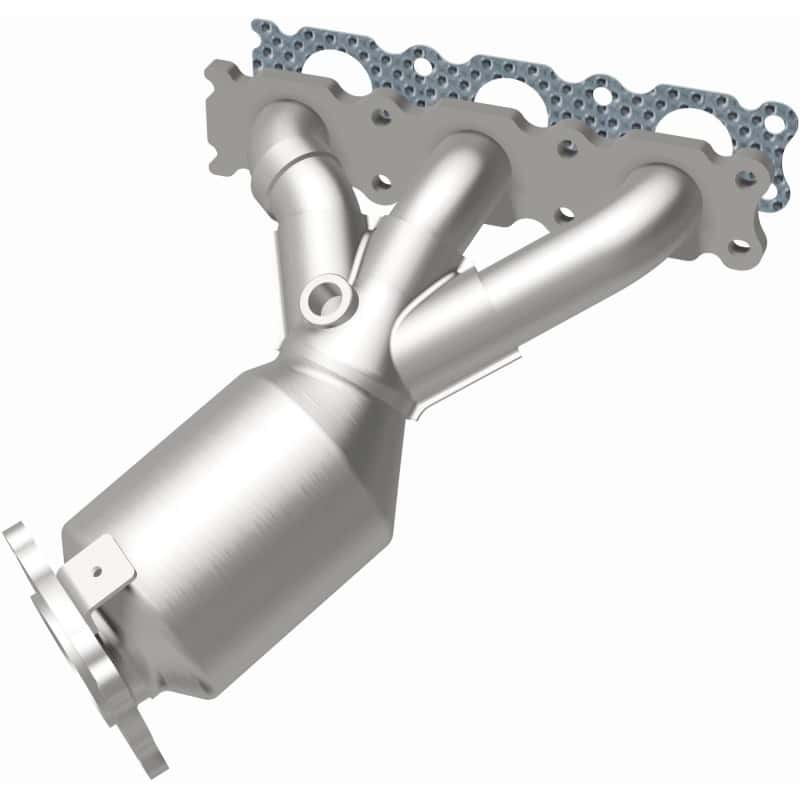 Magnaflow — MagnaFlow Conv Direct Fit 08-12 Land Rover LR2 3.2L
OEM Grade
OEM - view 31