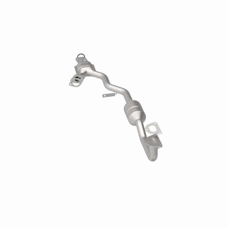 Magnaflow — Magnaflow Conv DF 04-05 Subaru Outback/Legacy 2.5L D/S
OEM Grade
OEM - view 24