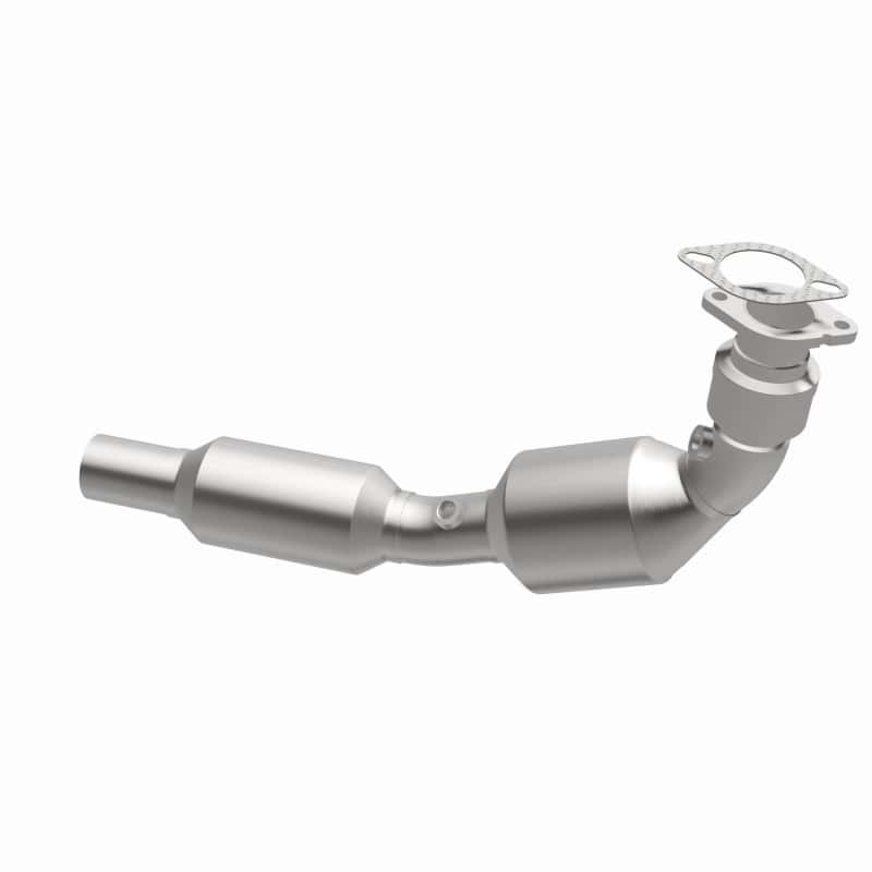 Magnaflow — MagnaFlow Conv DF 2010 Chevy Camaro 6.2L D/S
OEM Grade
OEM - view 26