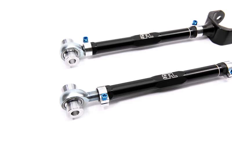 SPL Parts — SPL Parts 2016+ Chevrolet Camaro (Gen 6) Rear Traction Links
Control Arms - view 3