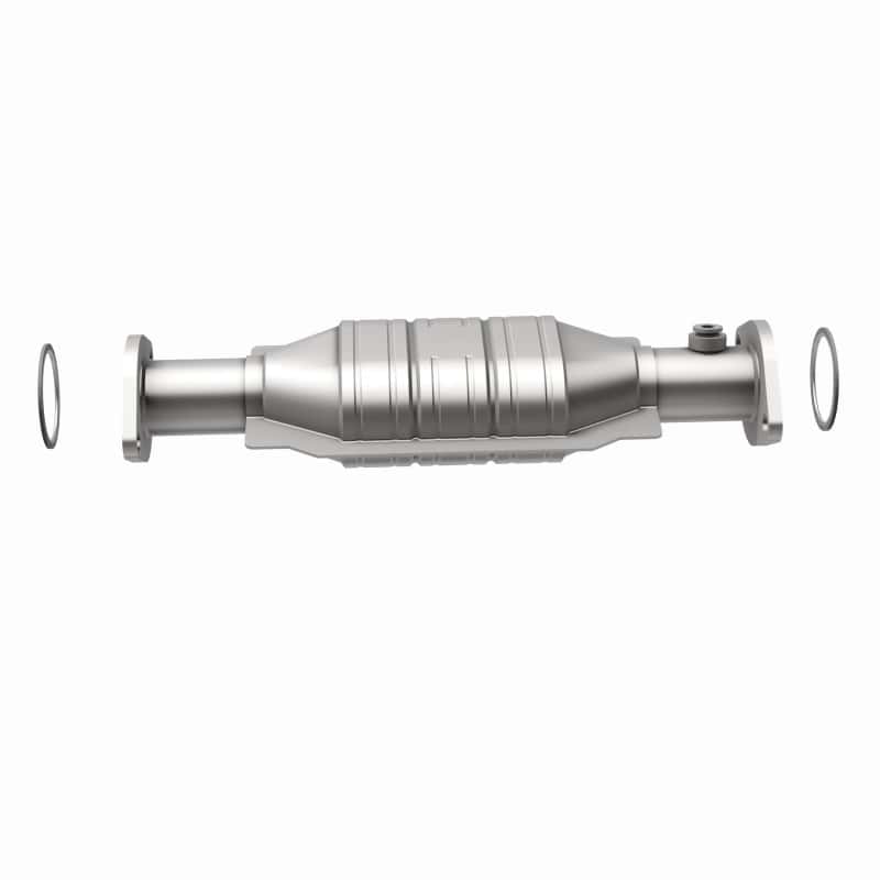 Magnaflow — MagnaFlow Conv DF 98-00 Mazda 626 2.0L OEM
OEM Grade
OEM - view 20