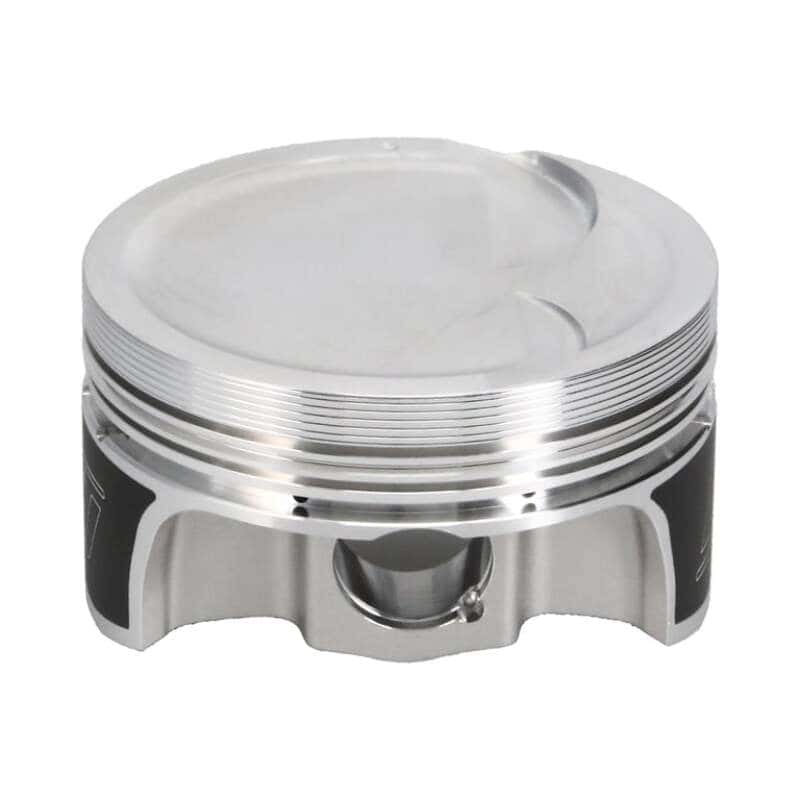 Wiseco — Wiseco Ford SOHC V8 4.6L 2 Val NA/Boost/Nitrous Top Ring Down .300in -6.0cc 3.572 Bore 10.8:1 CR
Piston Set - view 9