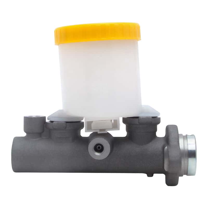 DFC — DFC 86-96 Nissan 720 Brake Master Cylinder
DFC Brake Master Cyl - view 4